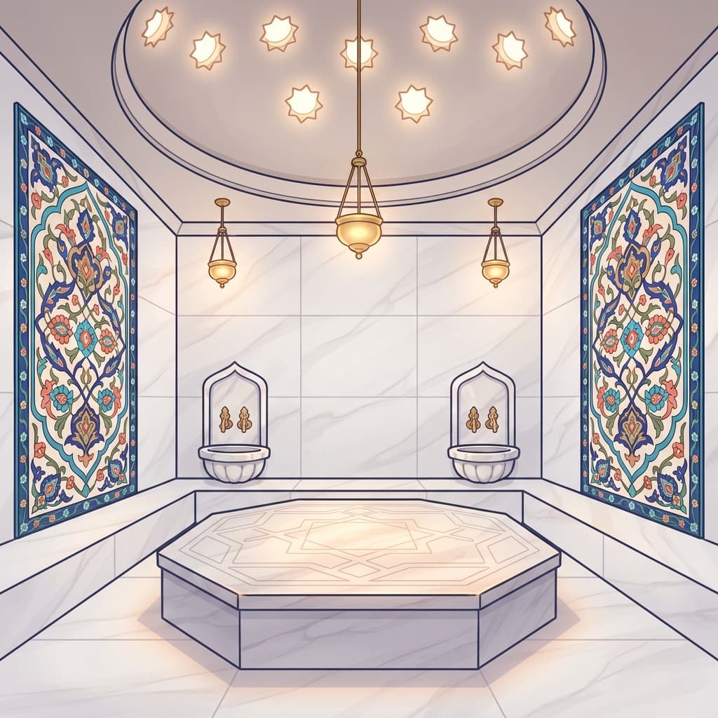 Bathhouse